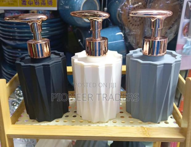 Liquid Soap Pump Dispenser