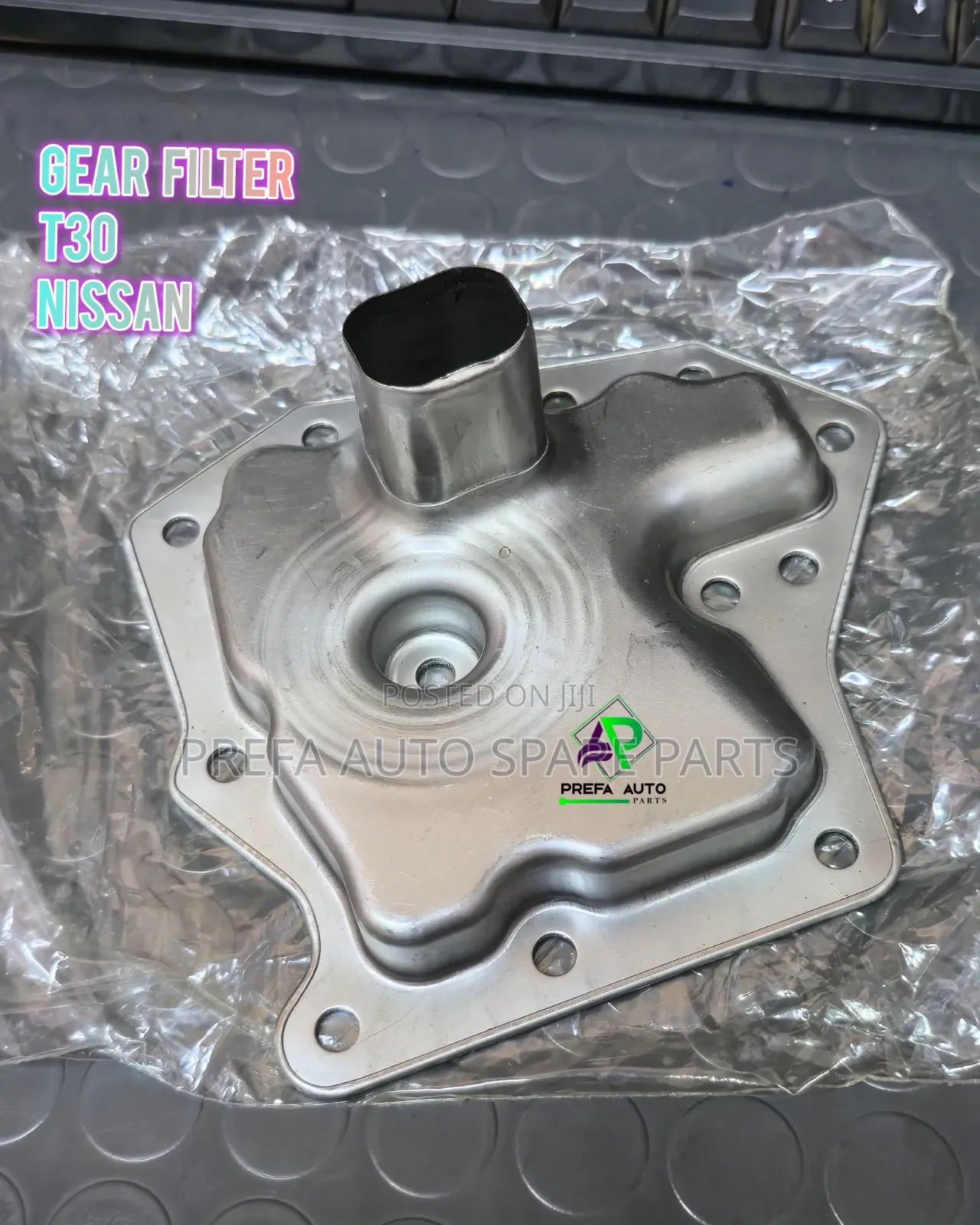 Gear Filter for Nissan Extrail T30