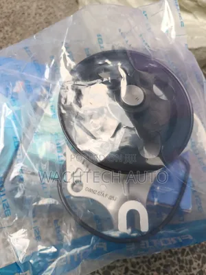 Water Pump Mazda Demio Zy Engine