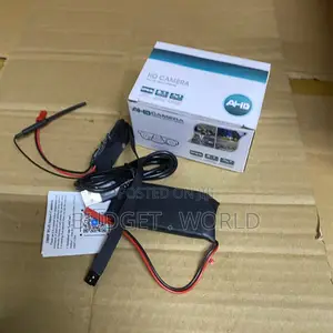 . Mn4 Mini Video Recorder – Rechargeable Monitoring Camera