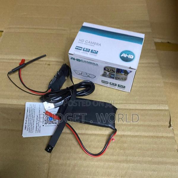 . Mn4 Mini Video Recorder – Rechargeable Monitoring Camera