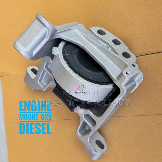 Engine Mounting Cx5 Diesel