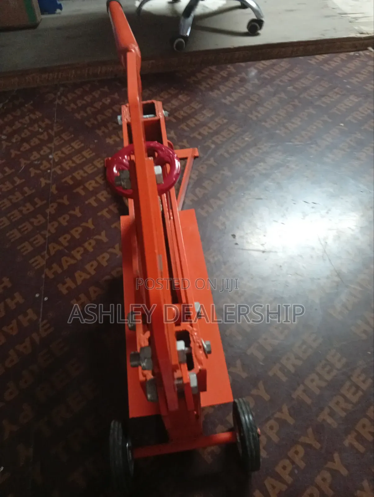 Heavy Duty Cabro Cutter/Brick Cutter