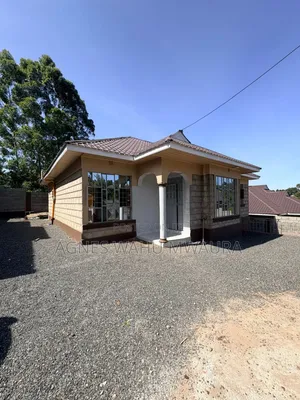 3bdrm Bungalow in Kibiku for sale