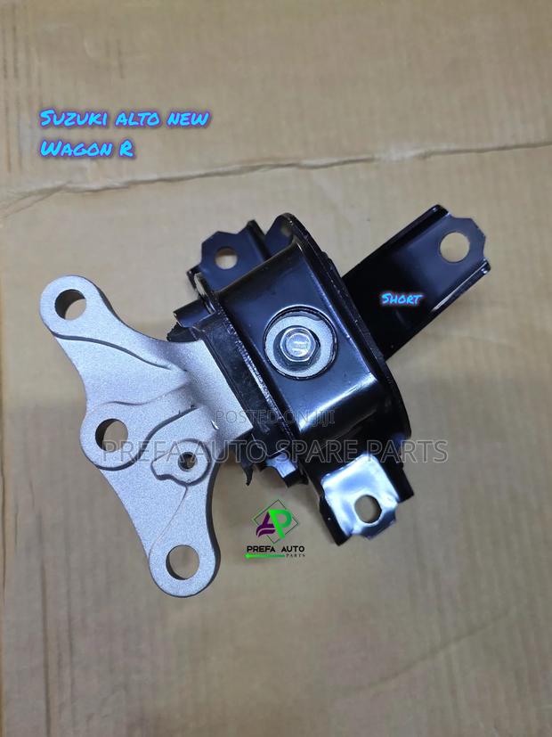 Engine Mounting Suzuki Alto and Wagon