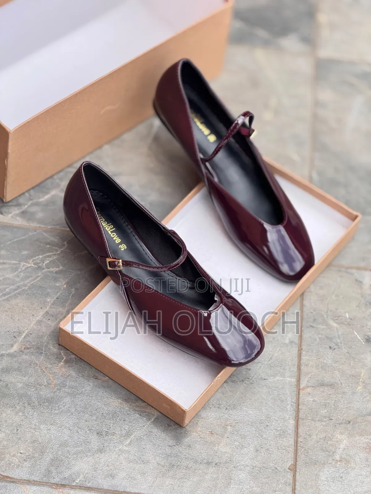 High Quality (Eternal Love) Dollshoes* *Size 37,38,39,40,41,42