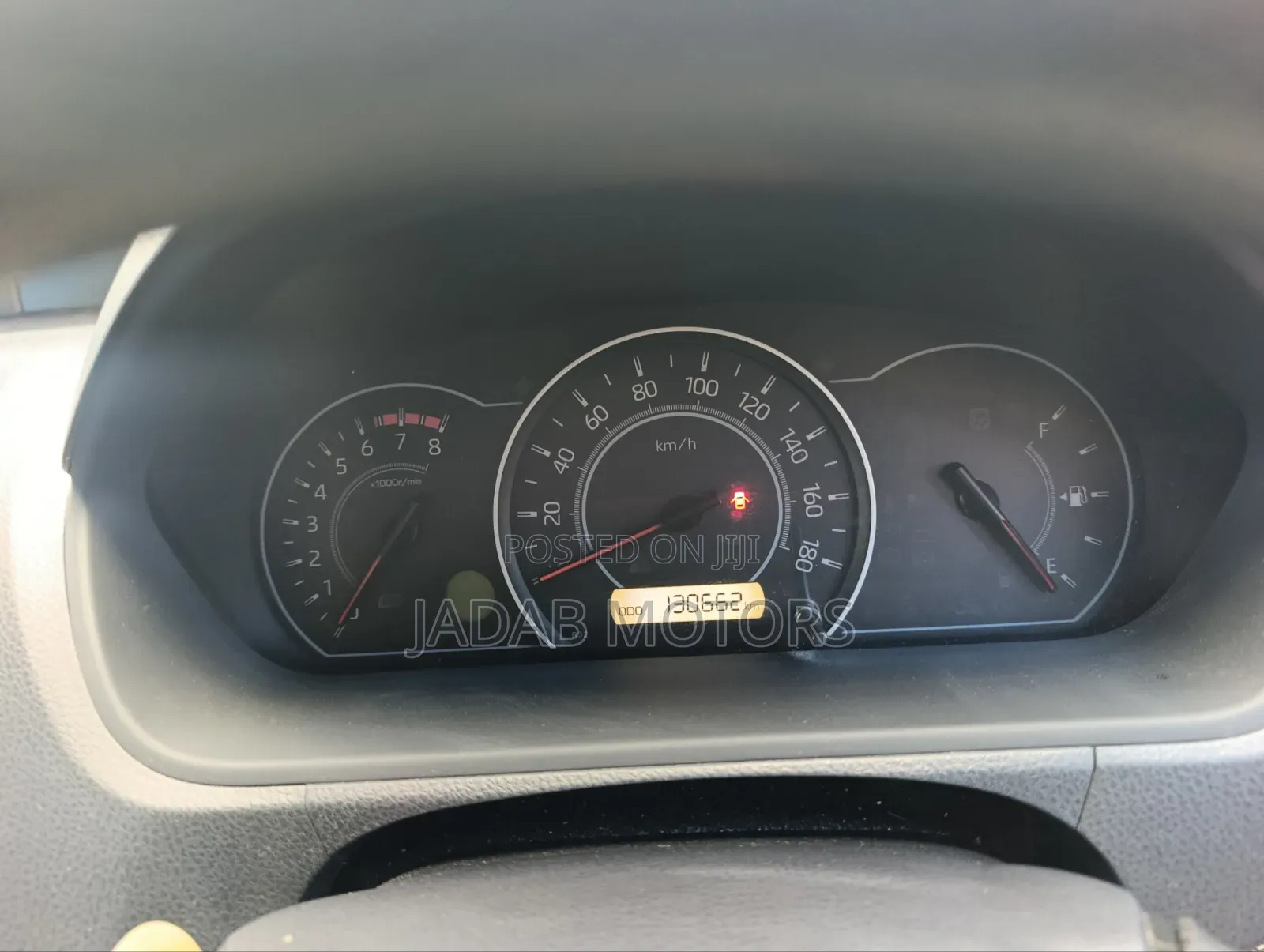 Toyota Voxy 2019 Black
