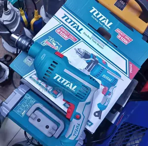 Original 810w Total Impact Drill