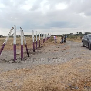 Koma Plots for Sale