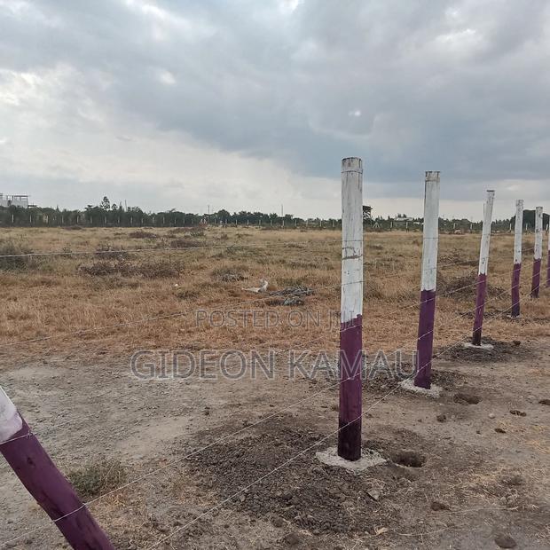 Koma Plots for Sale - thumbnail 2
