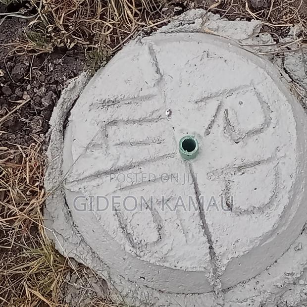 Koma Plots for Sale - thumbnail 4