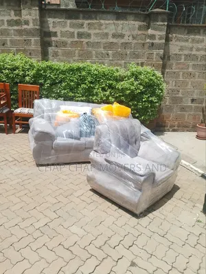 Professional Moving Services in Greatwall Gardens