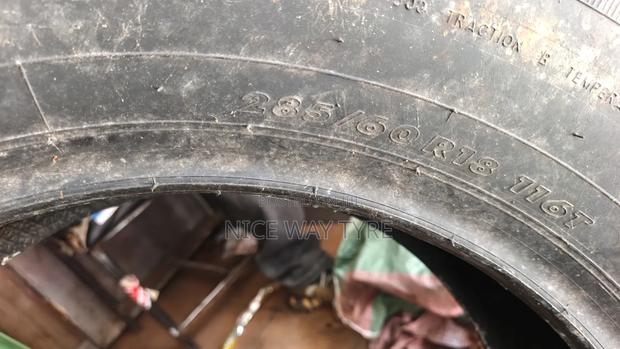 285/60r18 Maxtrek a/T - thumbnail 2