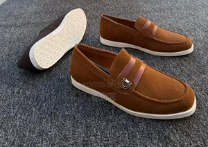 Dior Smart Casual Shoes