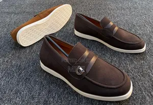 Dior Smart Casual Shoes