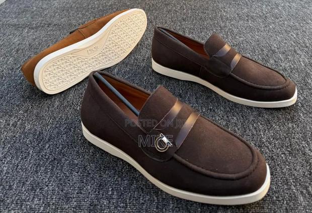 Dior Smart Casual Shoes - thumbnail 3