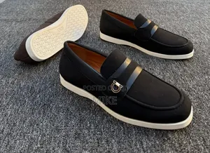 Dior Smart Casual Shoes