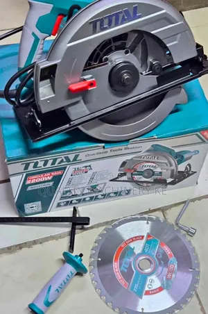 High Quality 2200w Total Industrial Circular Saw