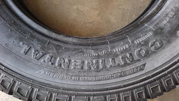 205r16c Continetal - thumbnail 2