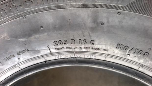 205r16c Continetal - thumbnail 3