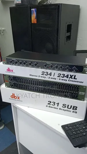 Crossover 234