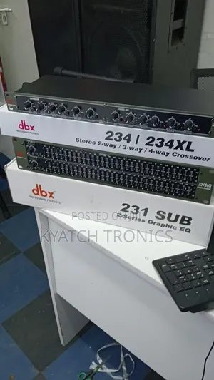 Crossover 234