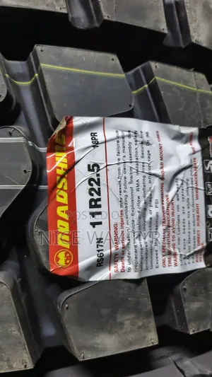 11r22.5 Roadshine Diff