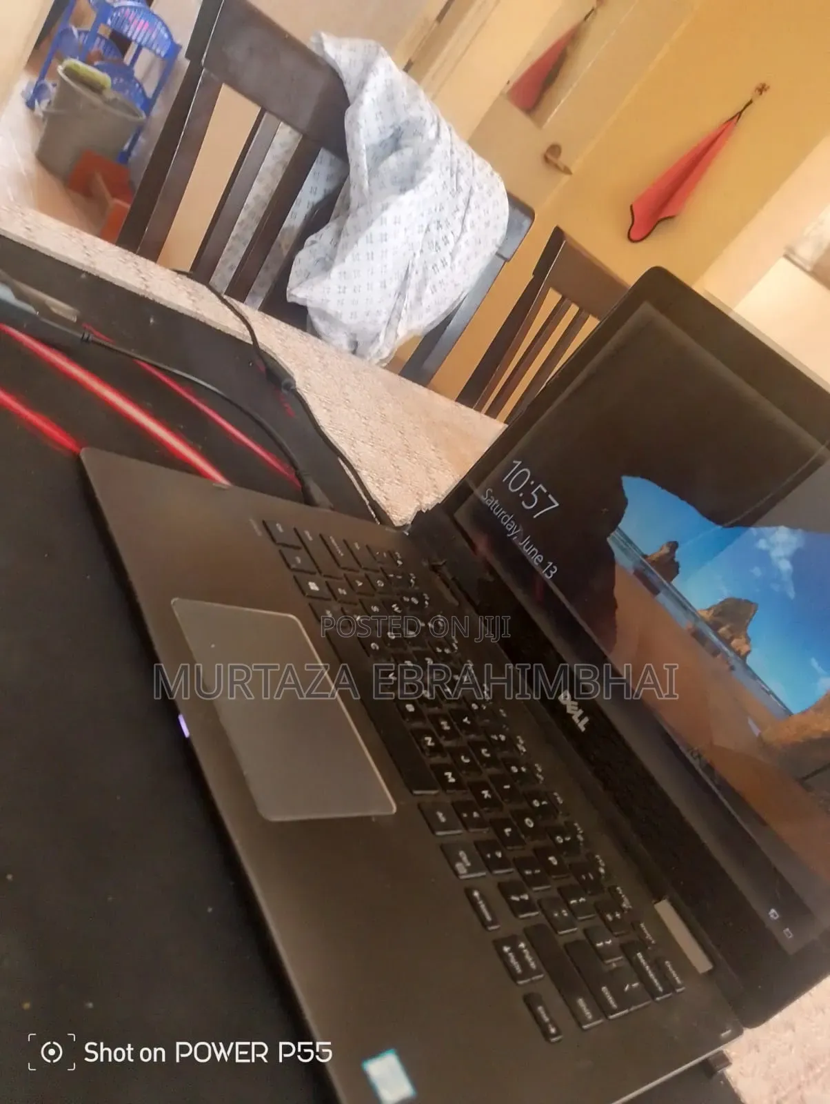 Laptop Dell Latitude 13 3379 8GB Intel Core i5 SSD 256GB