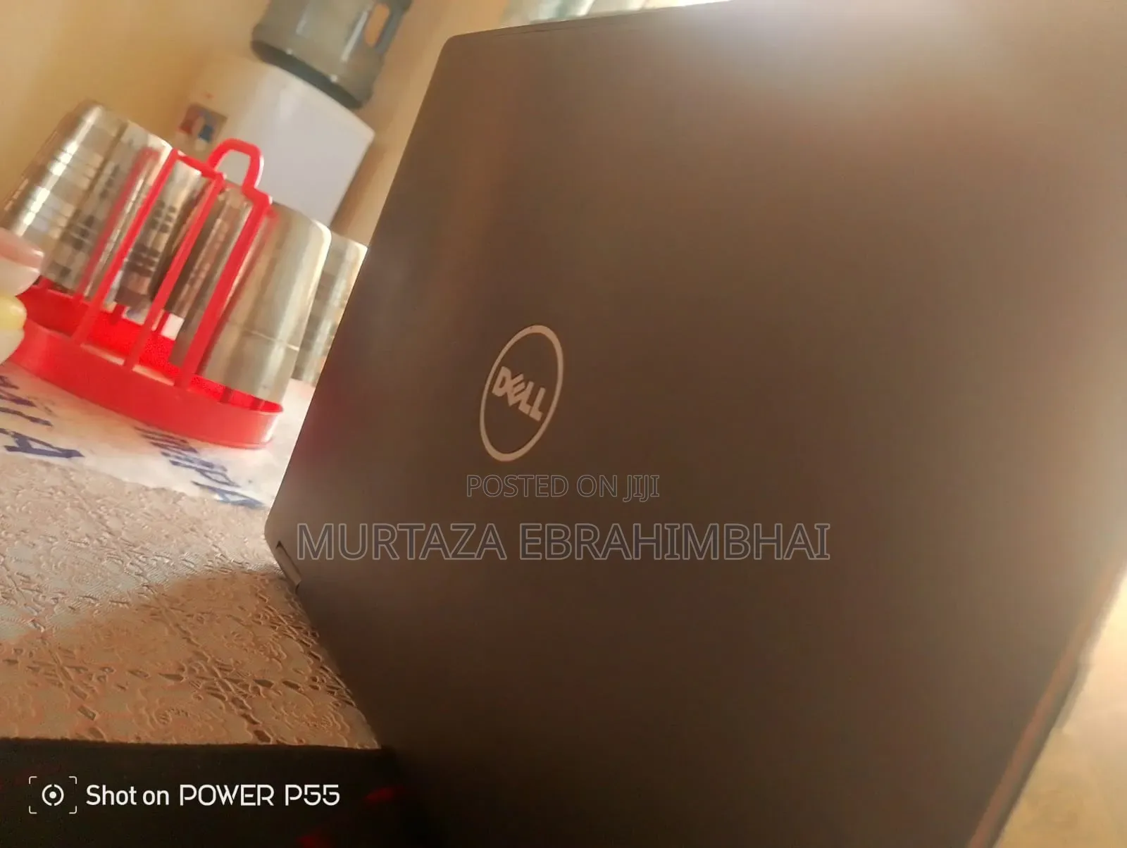 Laptop Dell Latitude 13 3379 8GB Intel Core i5 SSD 256GB