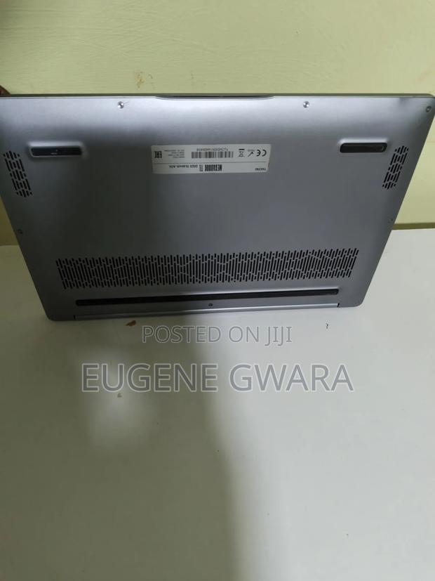 Laptop Tecno 16GB Intel Core i7 SSD 1T