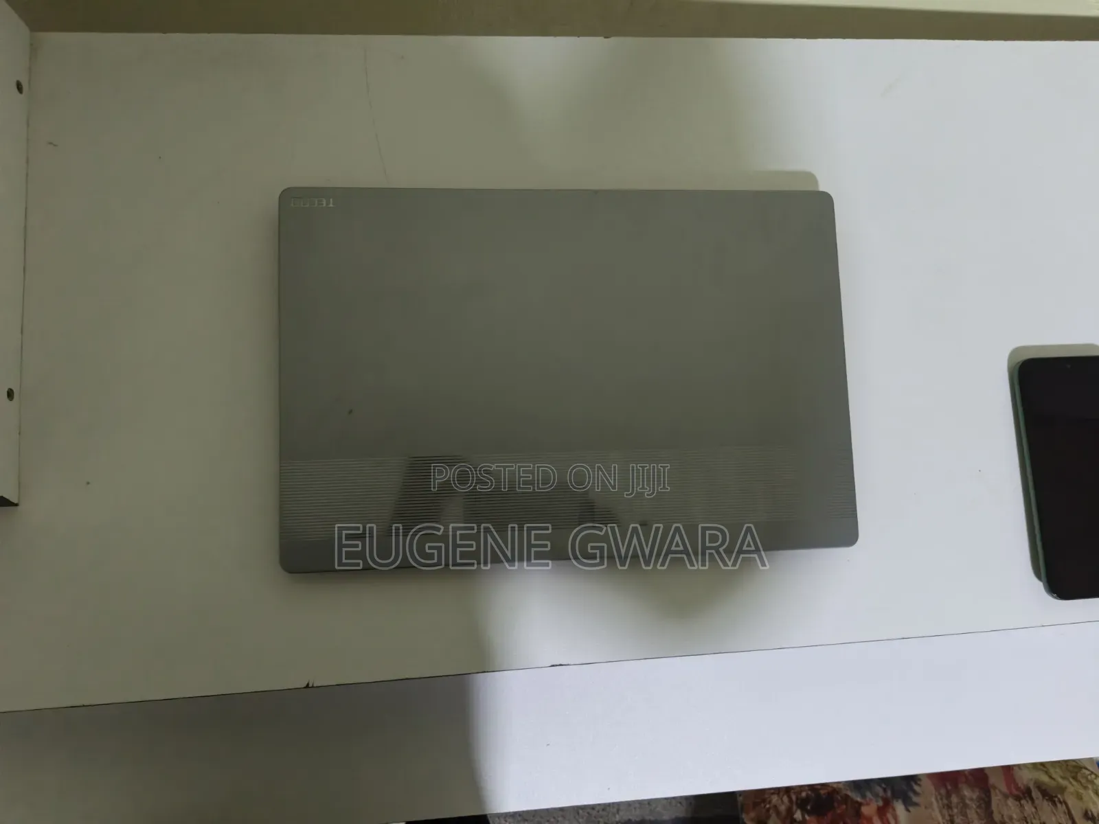 Laptop Tecno 16GB Intel Core i7 SSD 1T