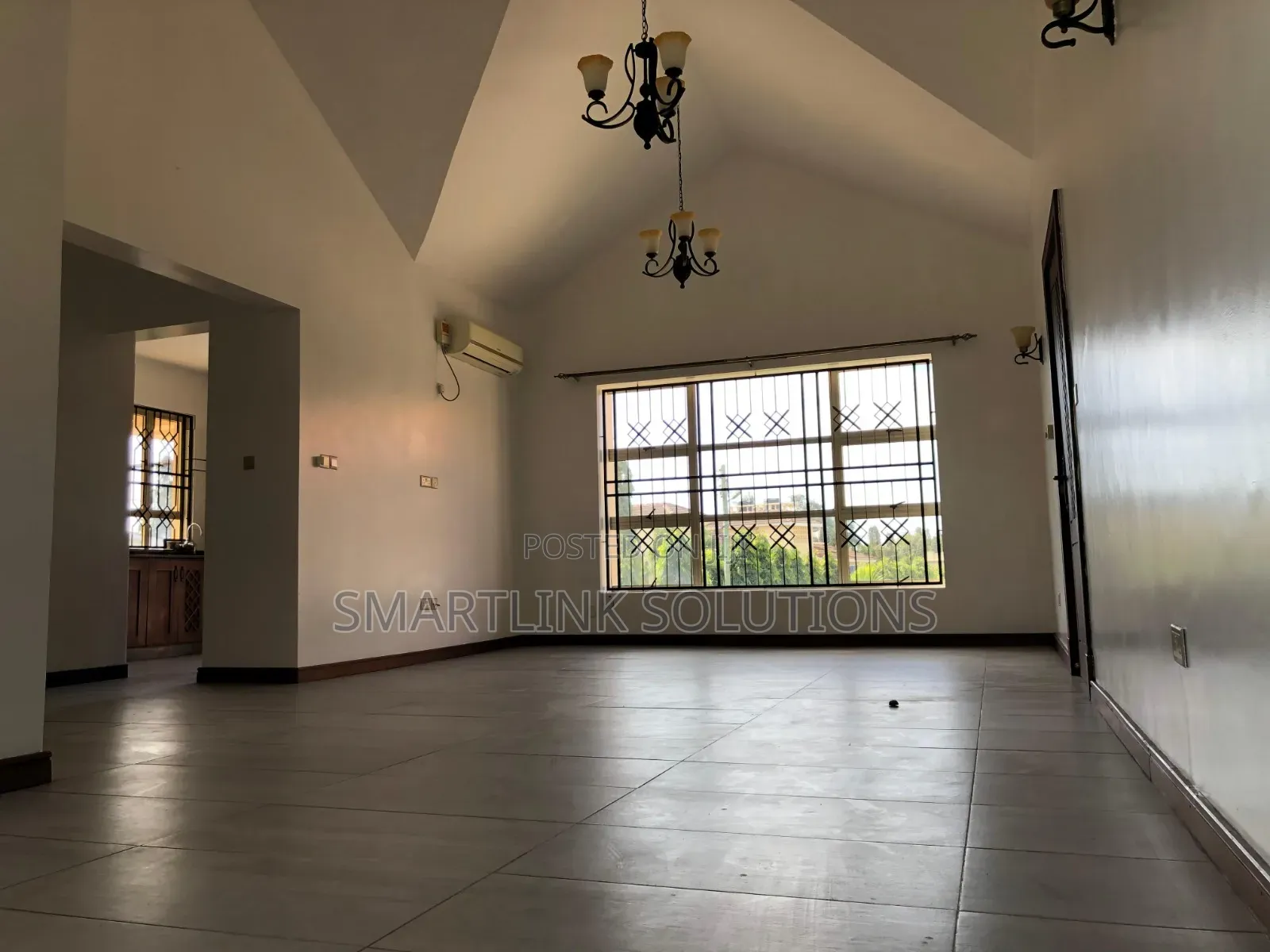 3bdrm Apartment in Serena, Shanzu for rent
