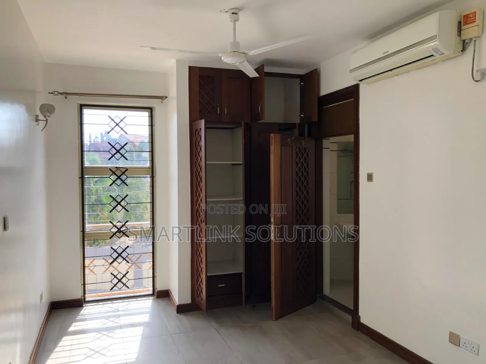3bdrm Apartment in Serena, Shanzu for rent