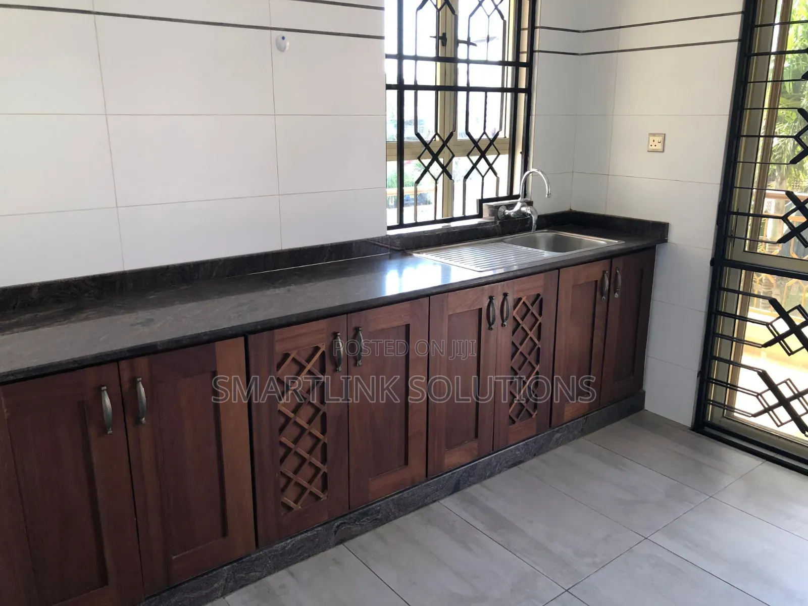 3bdrm Apartment in Serena, Shanzu for rent
