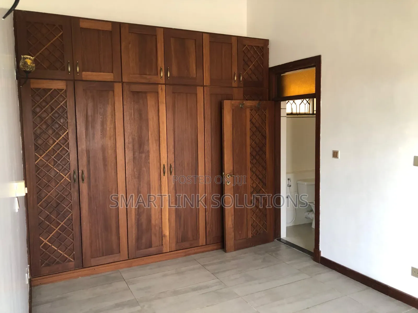 3bdrm Apartment in Serena, Shanzu for rent