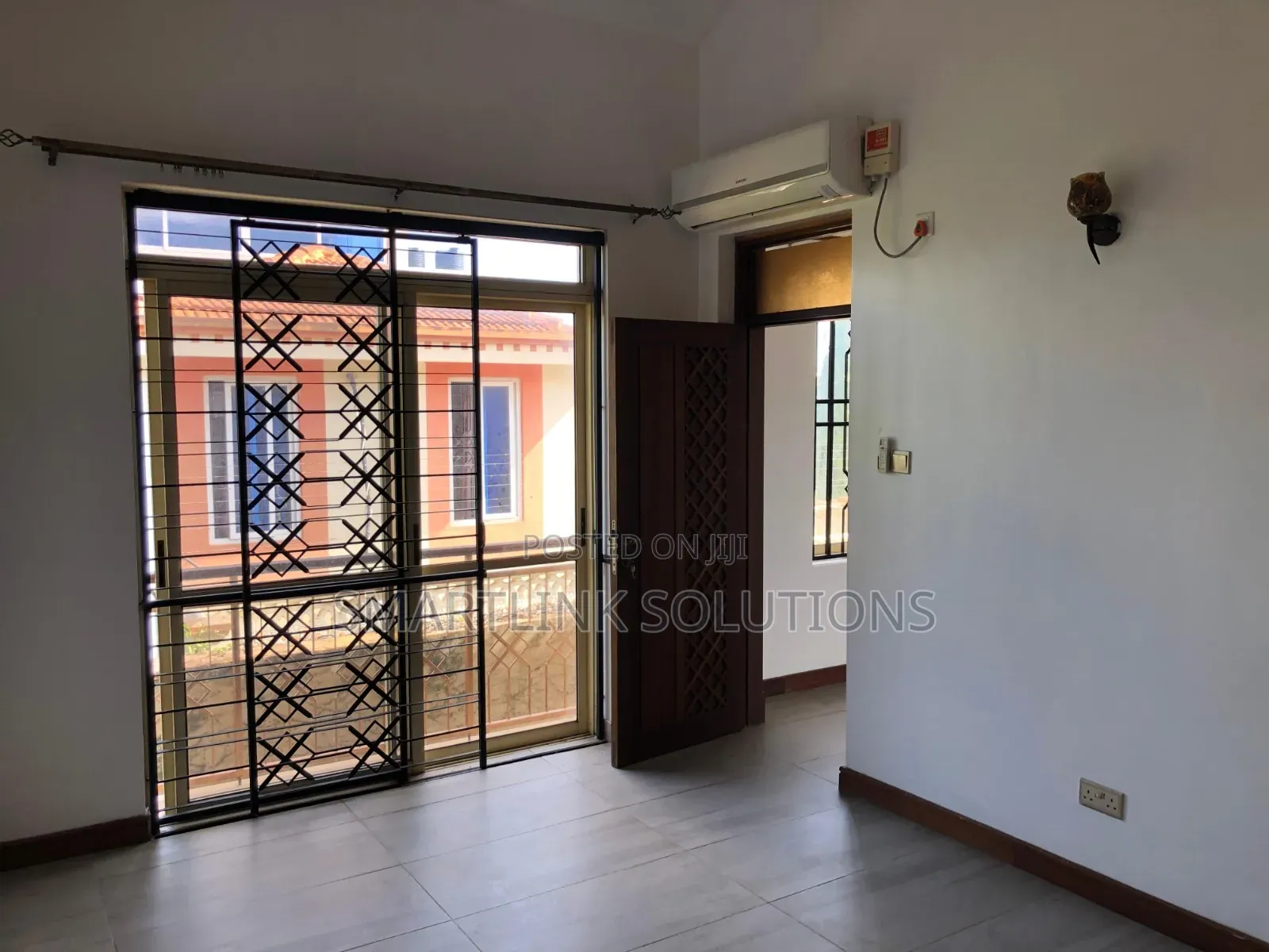3bdrm Apartment in Serena, Shanzu for rent