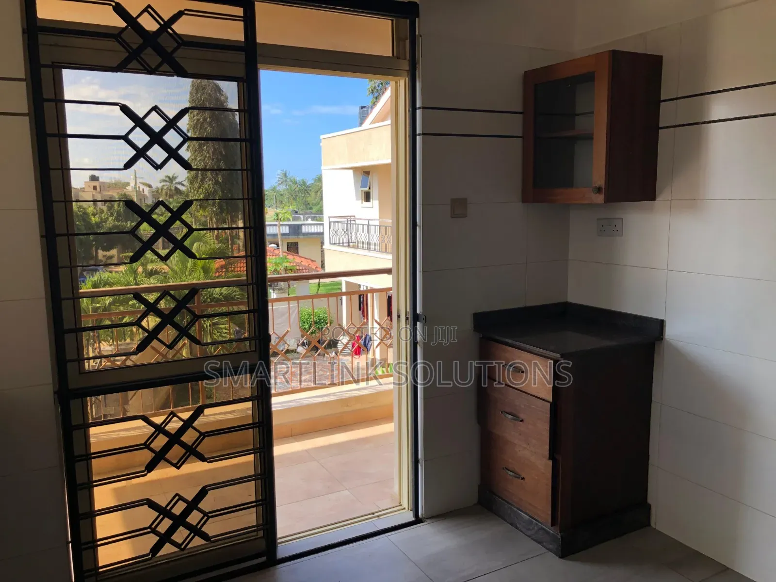 3bdrm Apartment in Serena, Shanzu for rent