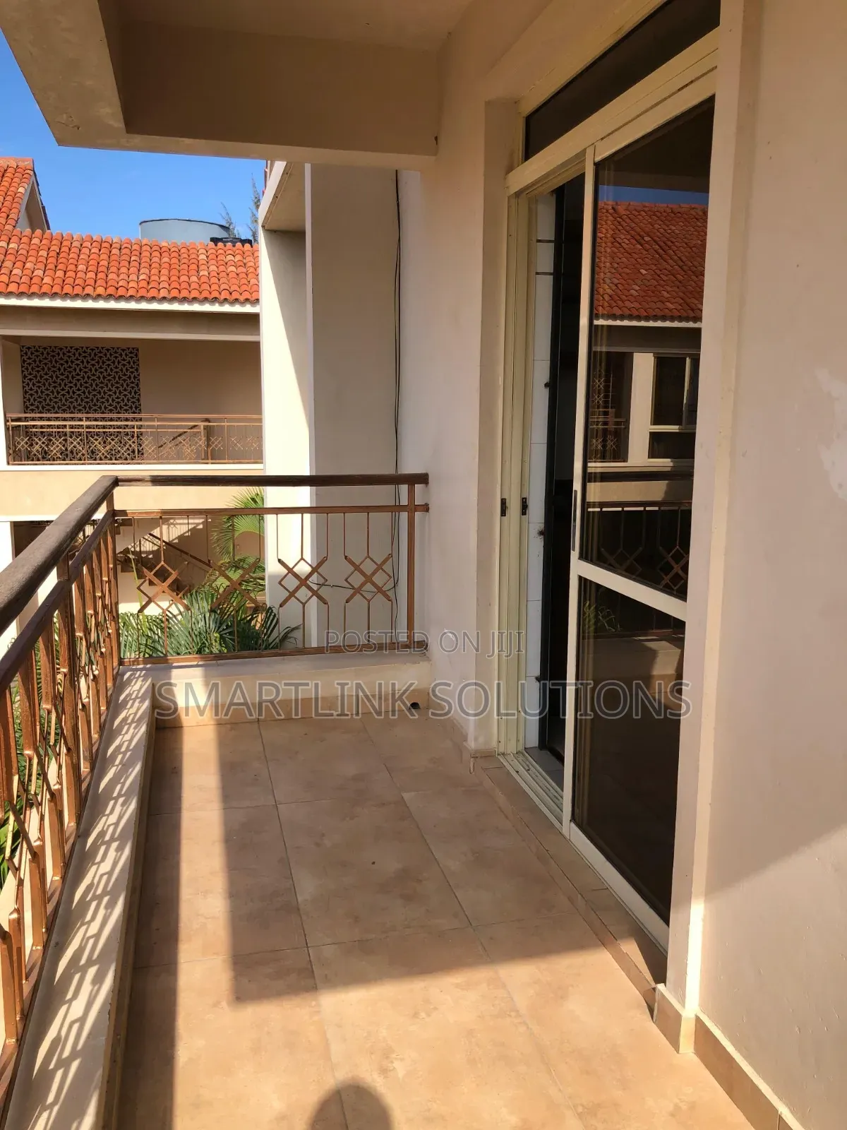 3bdrm Apartment in Serena, Shanzu for rent