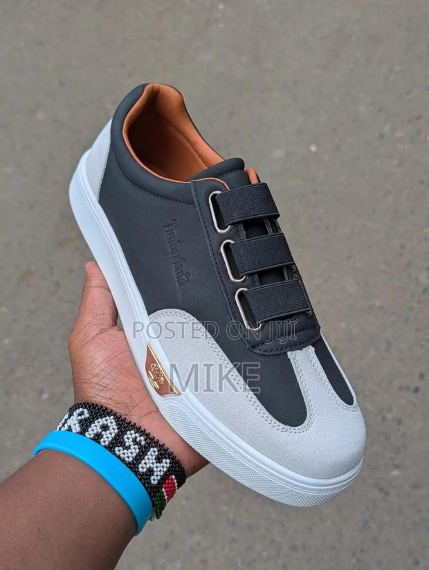 Timberland Casuals Shoes - main view
