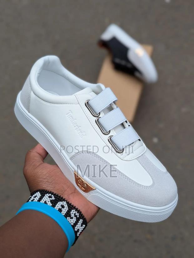 Timberland Casuals Shoes - thumbnail 2