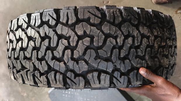 265/75r16 Bf Goodrich  - thumbnail 2
