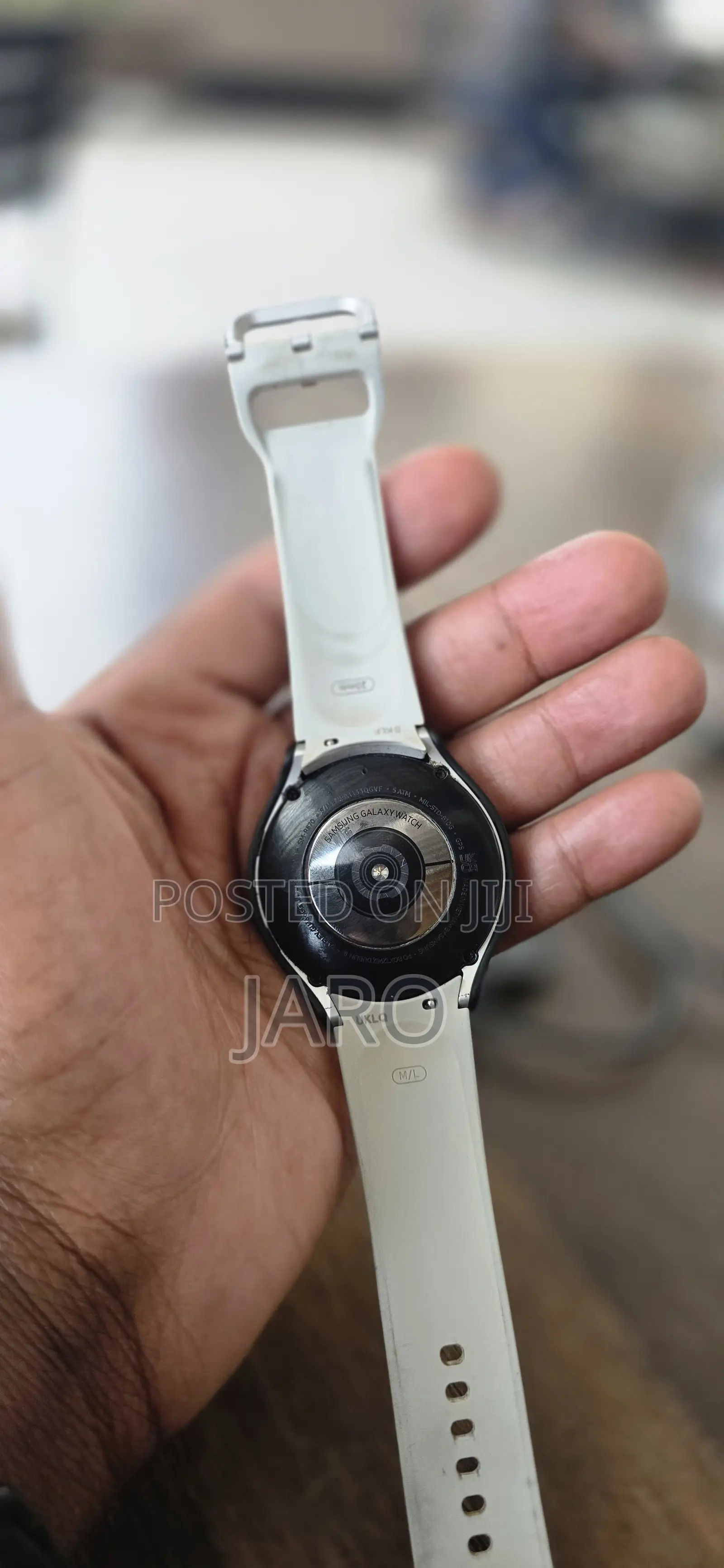Samsung Galaxy Watch 4 44mm