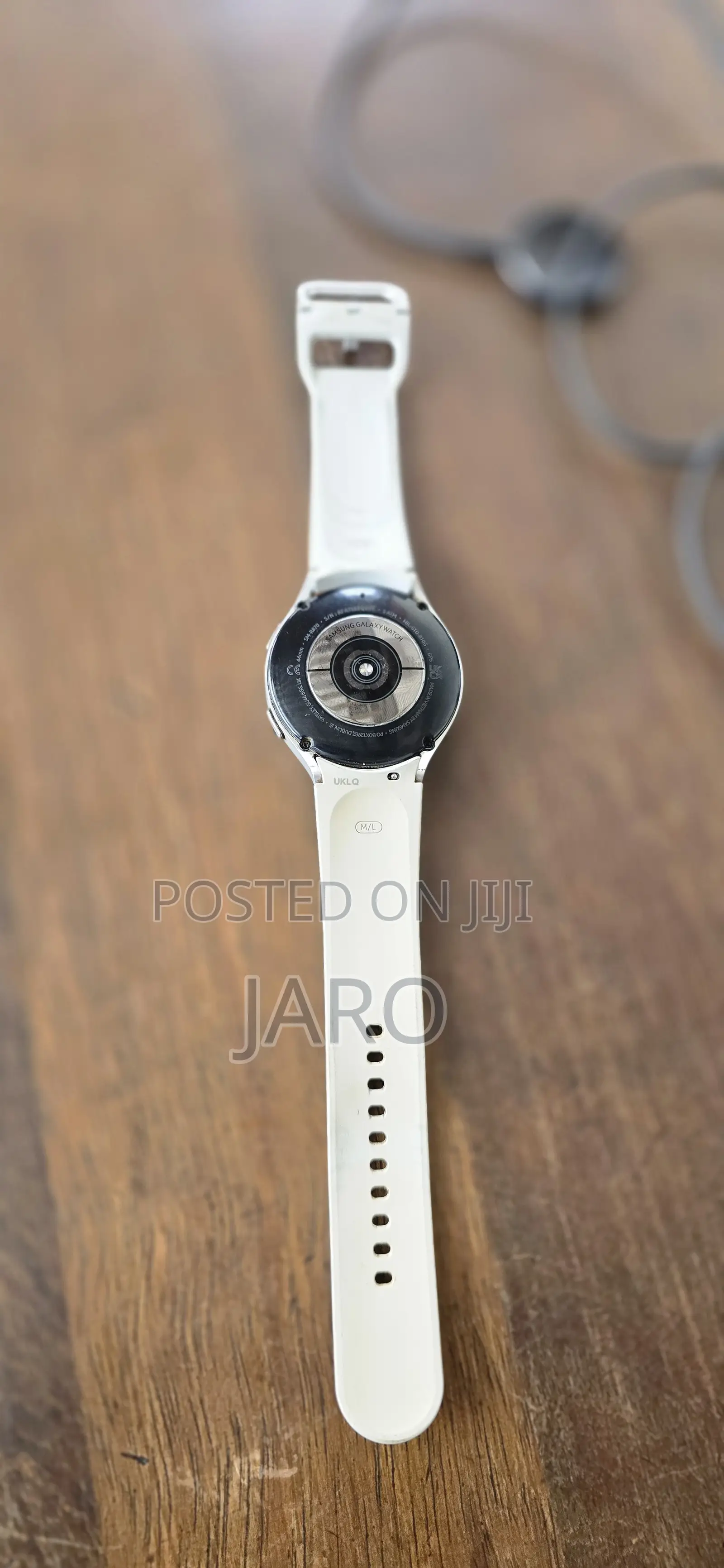 Samsung Galaxy Watch 4 44mm