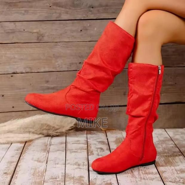 Ladies Boots - thumbnail 2