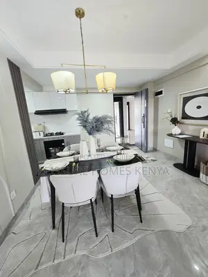 2bdrm Apartment in Raphta Road Area for sale