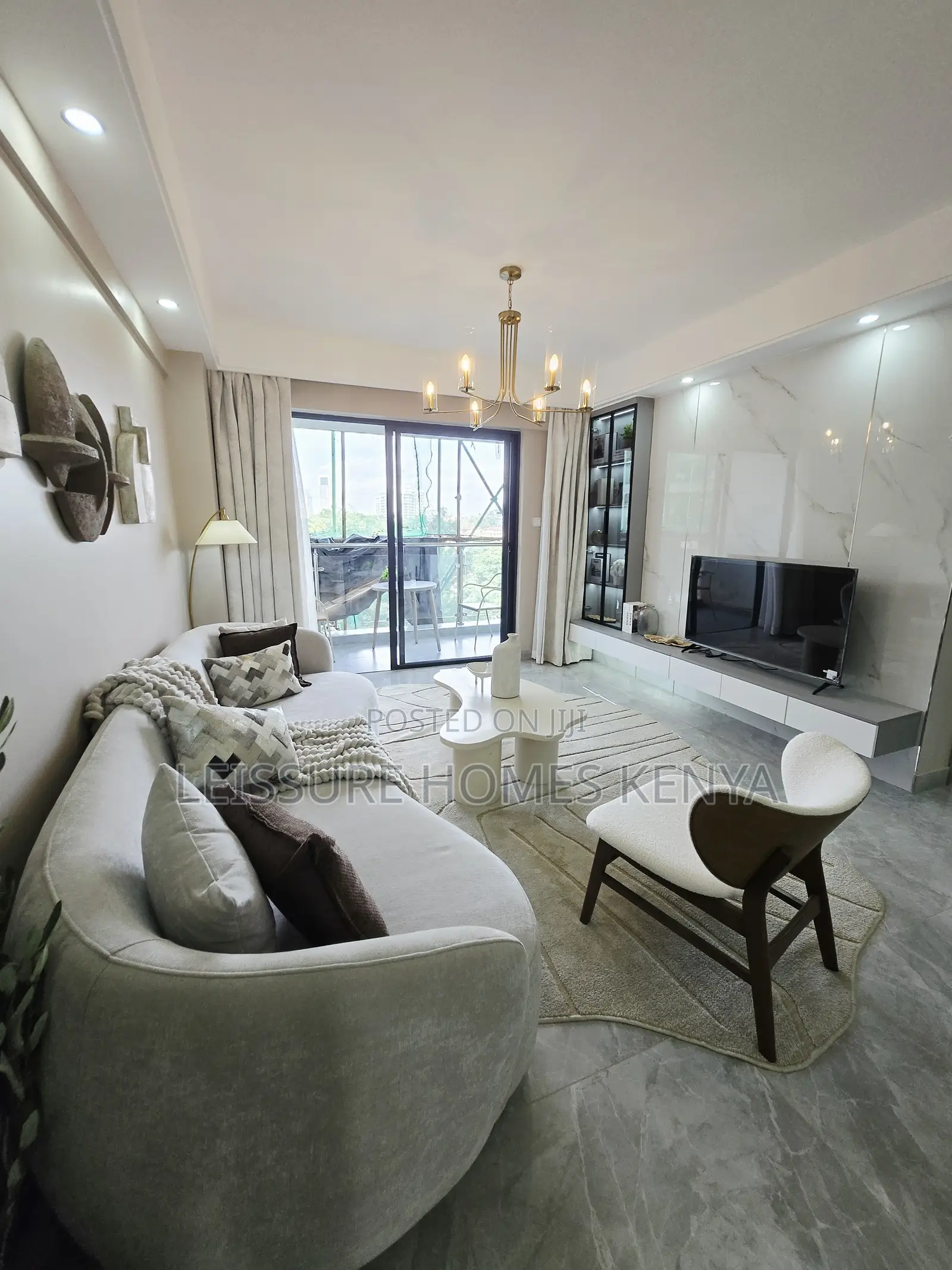 2bdrm Apartment in Raphta Road Area for sale