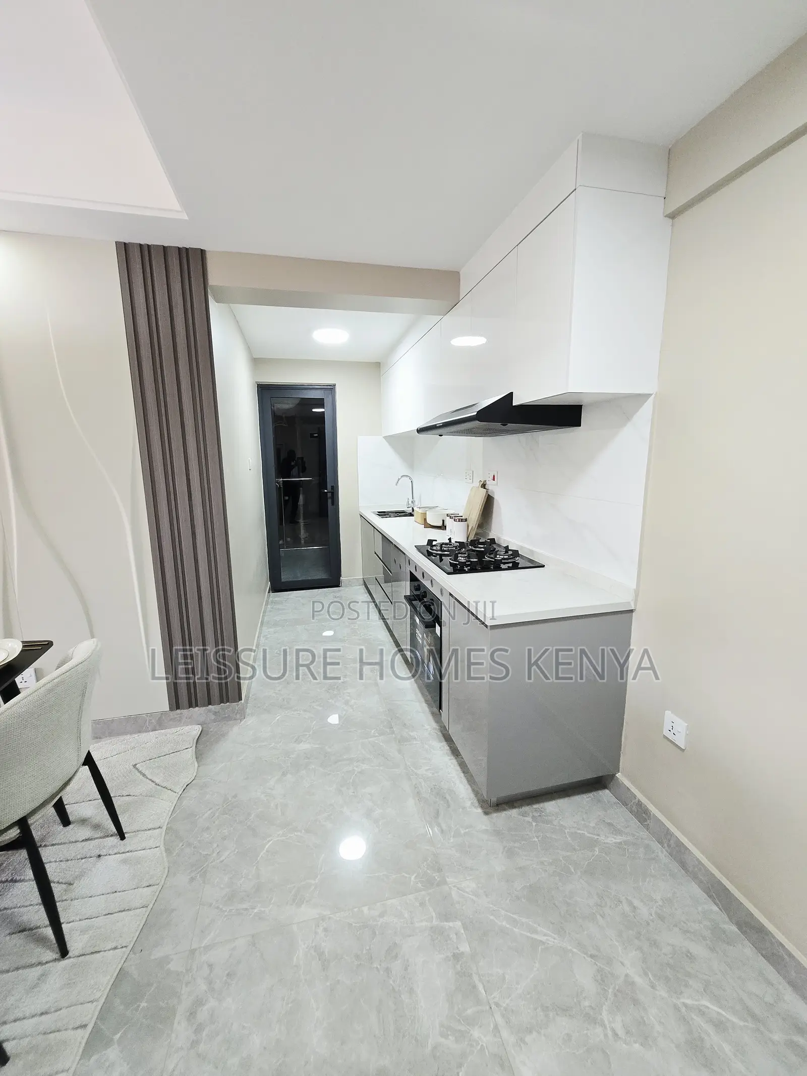 2bdrm Apartment in Raphta Road Area for sale