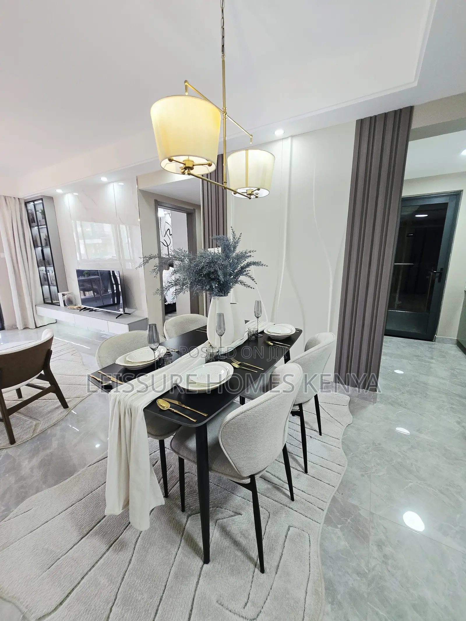 2bdrm Apartment in Raphta Road Area for sale