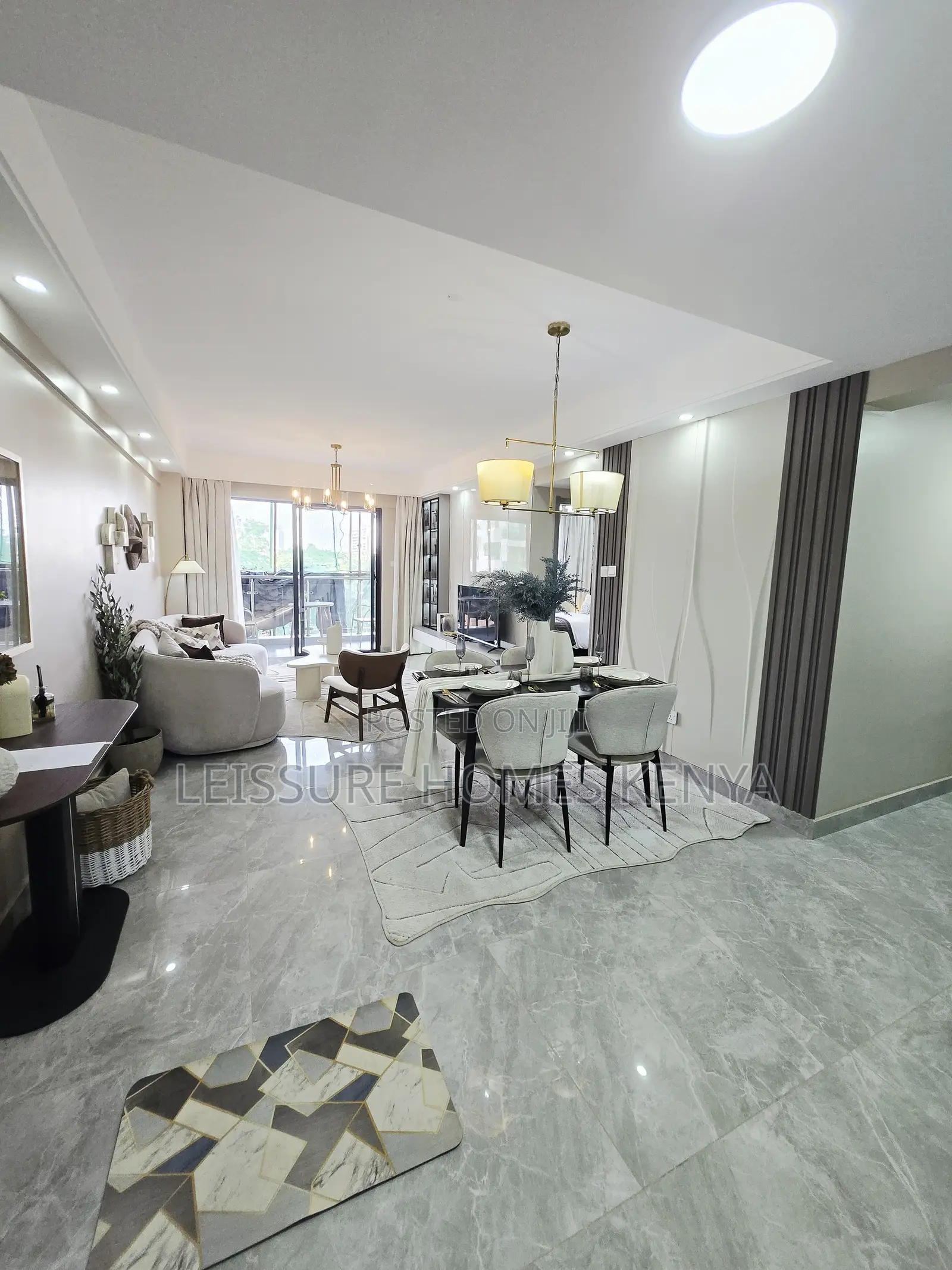 2bdrm Apartment in Raphta Road Area for sale