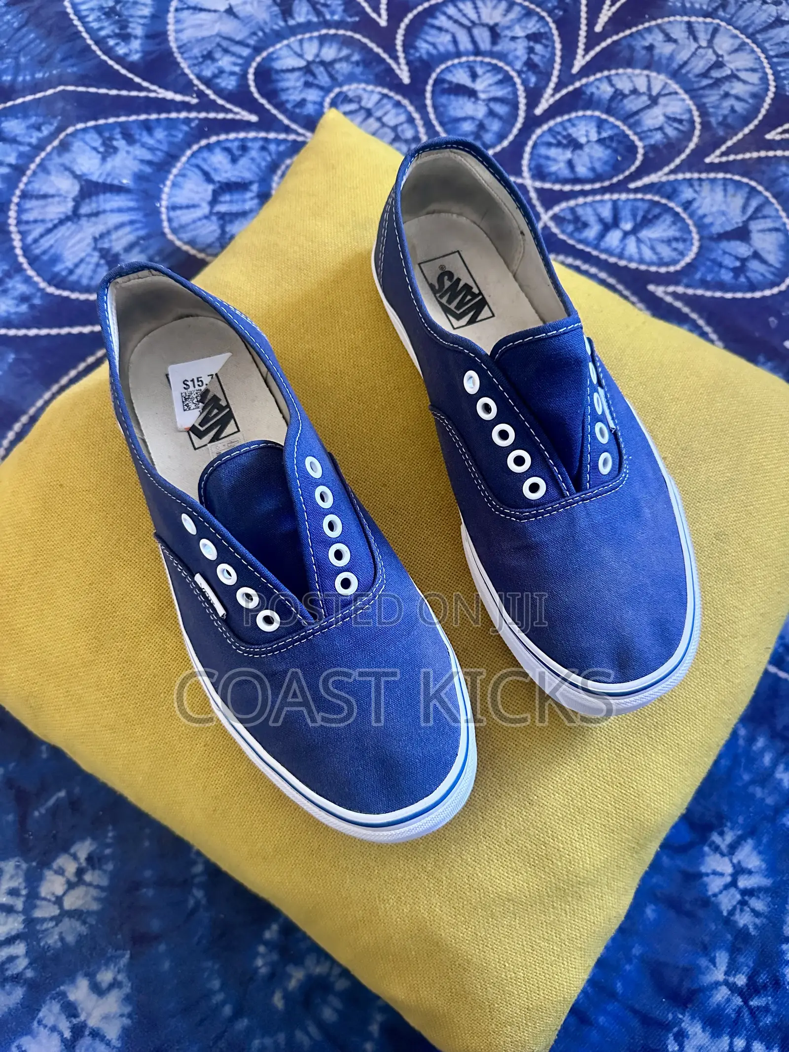 Vans Sneakers